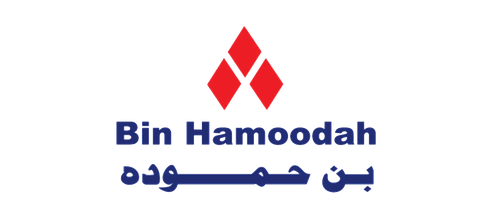 Bin Hamoodah