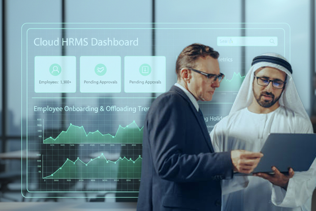 cloud hr software dubai